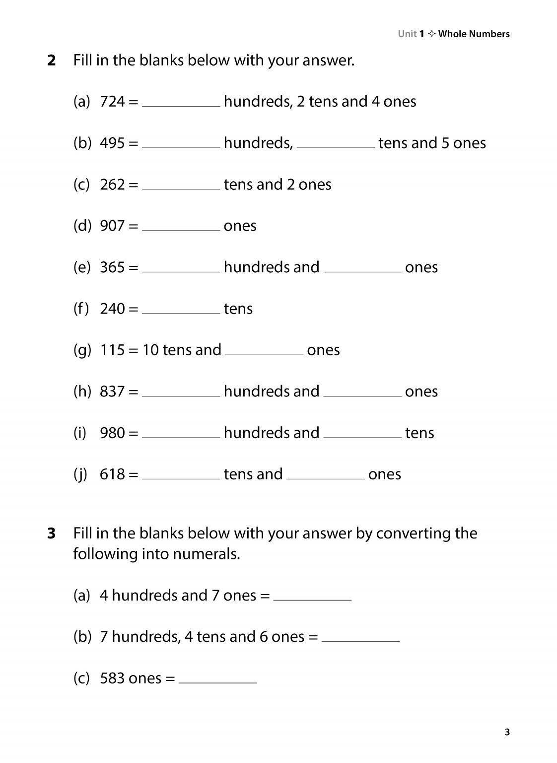 Primary 2 Intensive Mathematics Practice - CPD Singapore Education ...