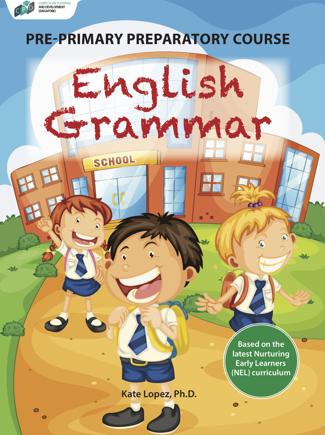 teaching grammar in preschool and primary education