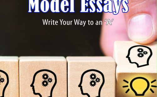 A Level GP Model Essays