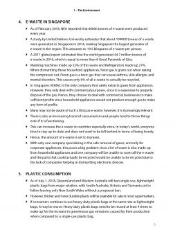 A-Level General Paper Key Notes by Topic - CPD Singapore Education ...