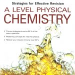 (AS-IS Condition) Strategies for Effective Revision A Level Physical Chemistry