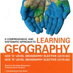 A Comprehensive And Systematic Approach to Learning Geography (Elective Geography)