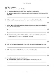 English Comprehension Practice Papers Secondary 2 - CPD Singapore ...