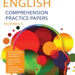 English Compre Practice Sec 3