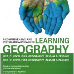 (AS-IS Condition) A Comprehensive And Systematic Approach to Learning Geography (Full Geography)
