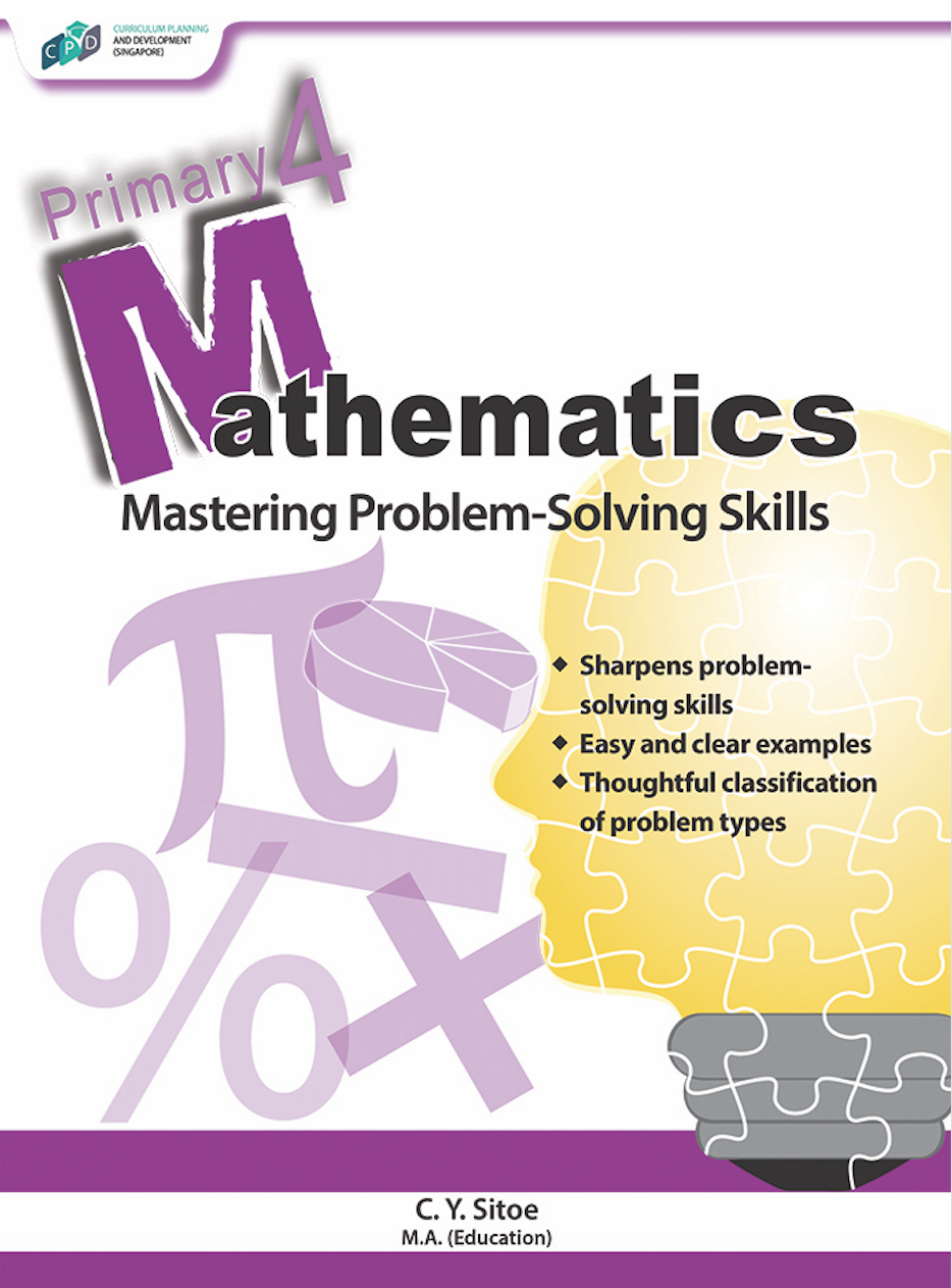 problem solving skills math apps