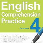 (AS-IS Condition) Secondary 4 English Comprehension Practice