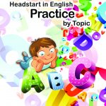 Headstart in English Practice by Topic
