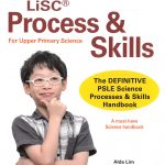 LISE Process Skills Book PSLE Science Assessment Book