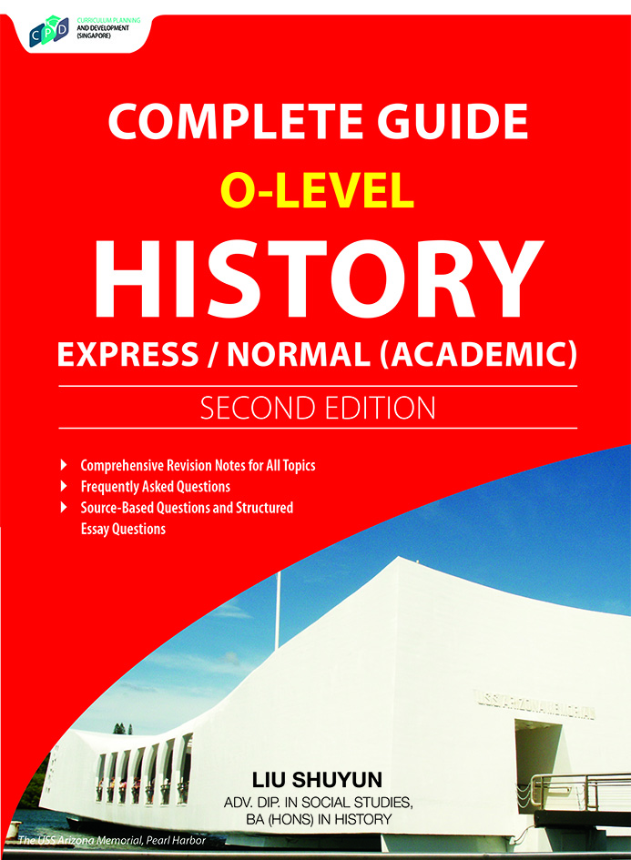 complete-guide-o-level-history-second-edition-cpd-singapore