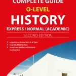 Complete Guide: O-Level History Express/Normal(Academic) Second Edition