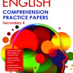 English Compre Practice Sec 4