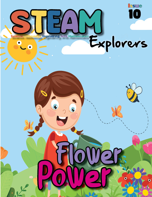 Steam Magazine Steam Explorers Subscription Cpd Singapore