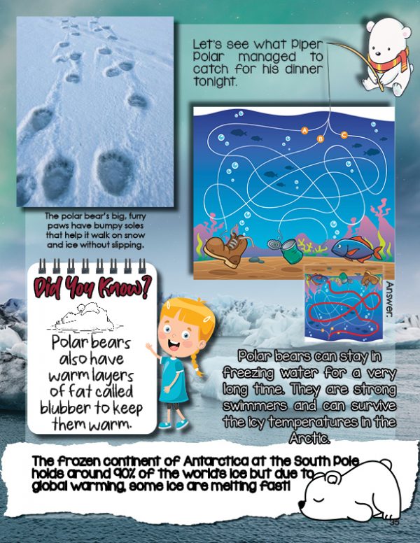 STEAM Explorers Issue 4 Sample Pages 35