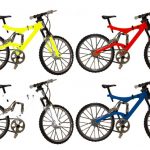 more professional photos of bicycles 5