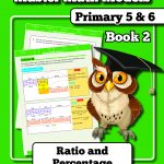 Master Math Models Book 2