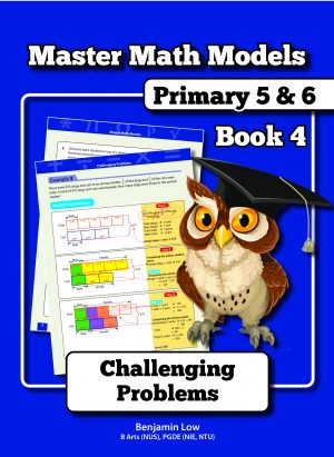 Master Math Models Book 4
