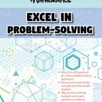 (AS-IS Condition) Primary 6 Mathematics Excel in Problem-Solving