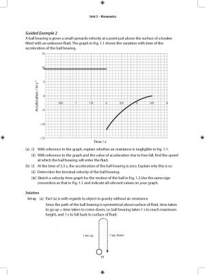 A-level Physics Challenging Questions With Solutions - Cpd Singapore 