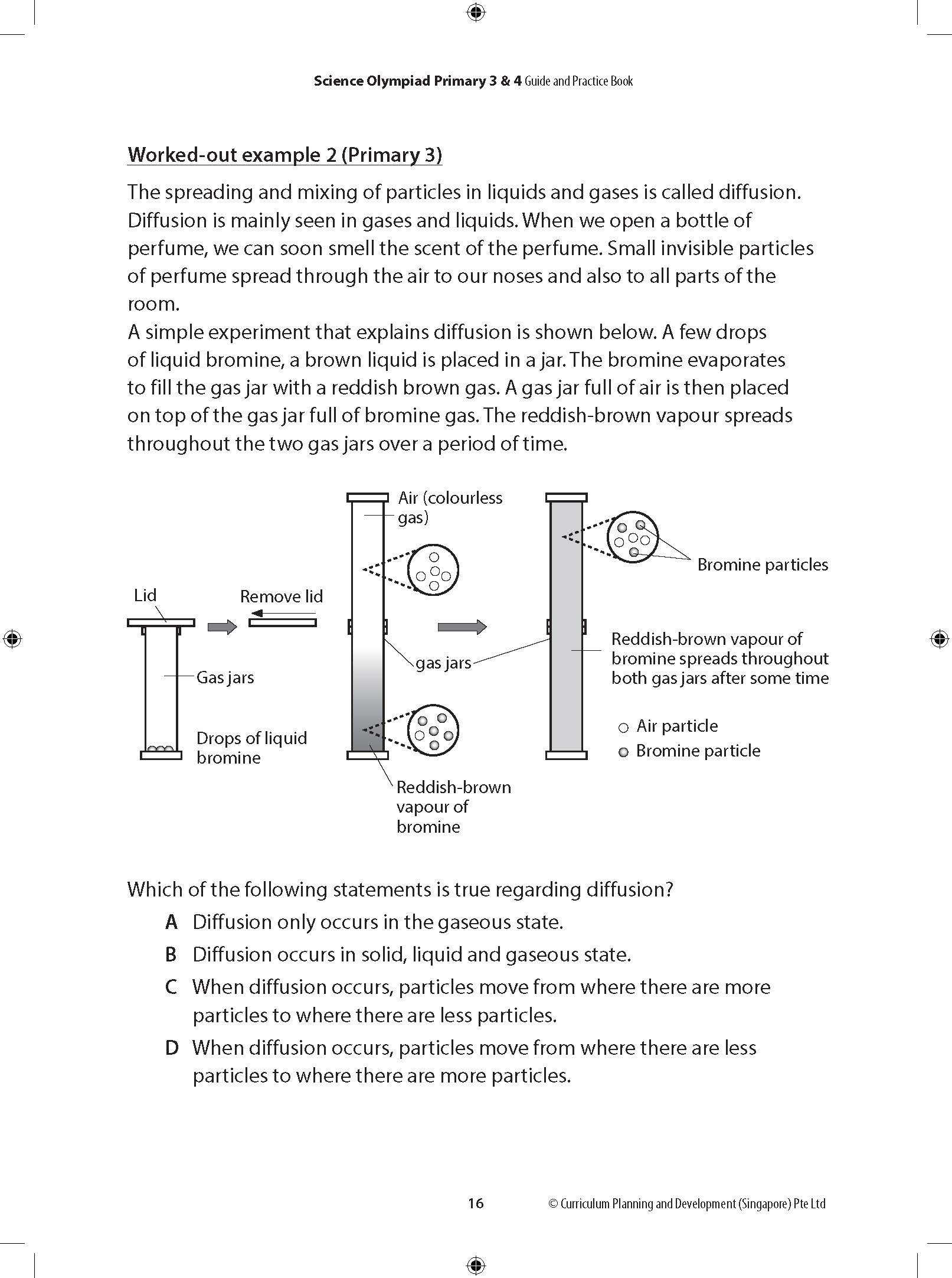 science olympiad primary 3 4 guide and practice book