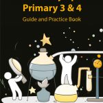 Science Olympiad Primary 3 & 4 Guide and Practice Book
