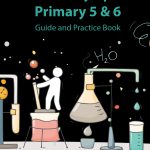 (AS-IS Condition) Science Olympiad Primary 5 & 6 Guide and Practice Book