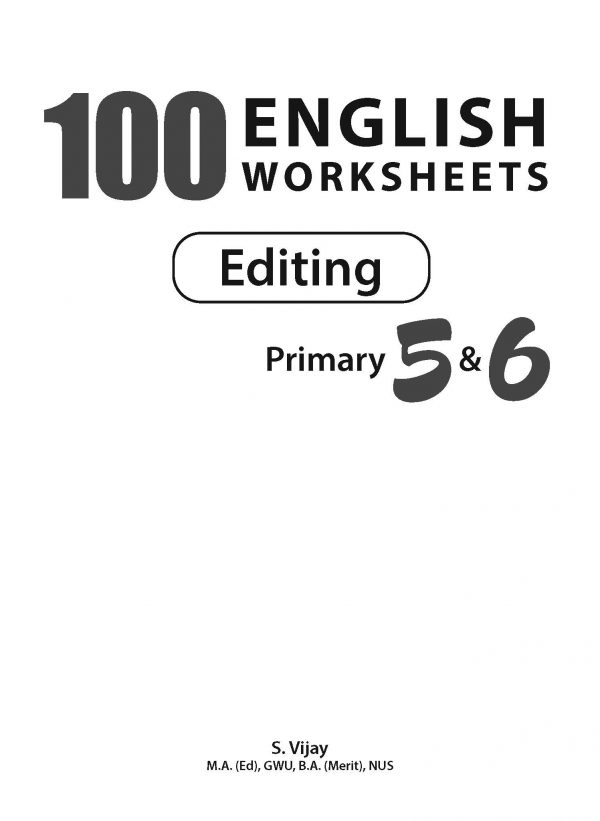 100-english-worksheets-primary-5-6-editing-cpd-singapore-education-services-pte-ltd