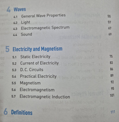 Explain That! O-Level Physics - Image 8
