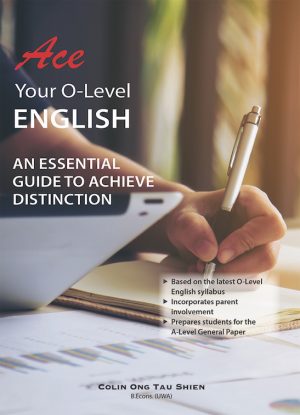Ace Your O Level English