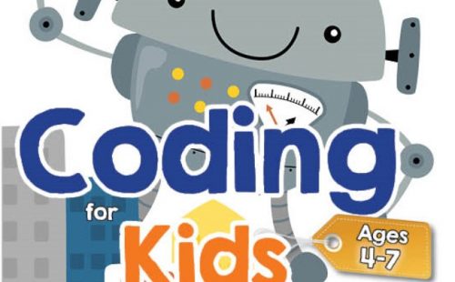 Coding kids
