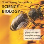 Ace Your Lower Secondary Science (Biology)