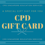 CPD Gift Card