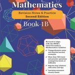 Key Guide Secondary Mathematics Book 1B – Revision Notes & Practice 2nd Edition