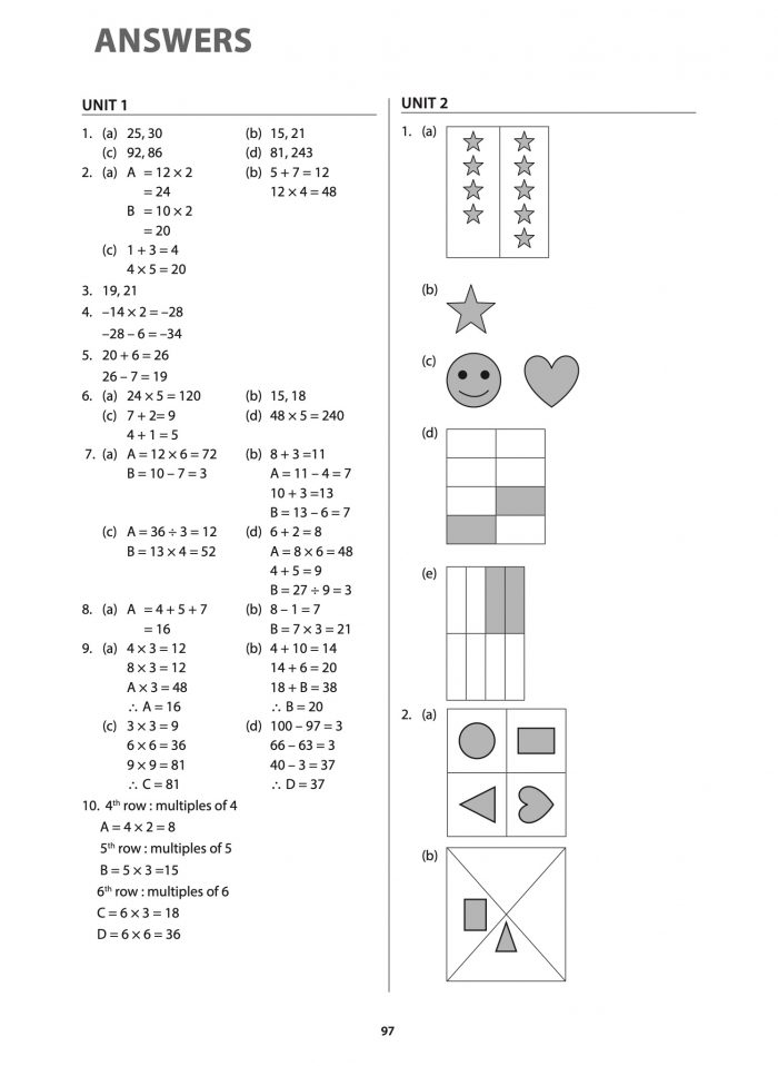 Mathematical Olympiad Primary/Grade 5 & 6 CPD Singapore Education