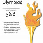 Mathematical Olympiad Primary/Grade 5 & 6