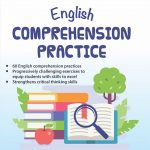 Primary 1 English Comprehension Practice