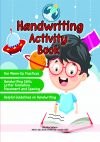 Handwriting Activity Book
