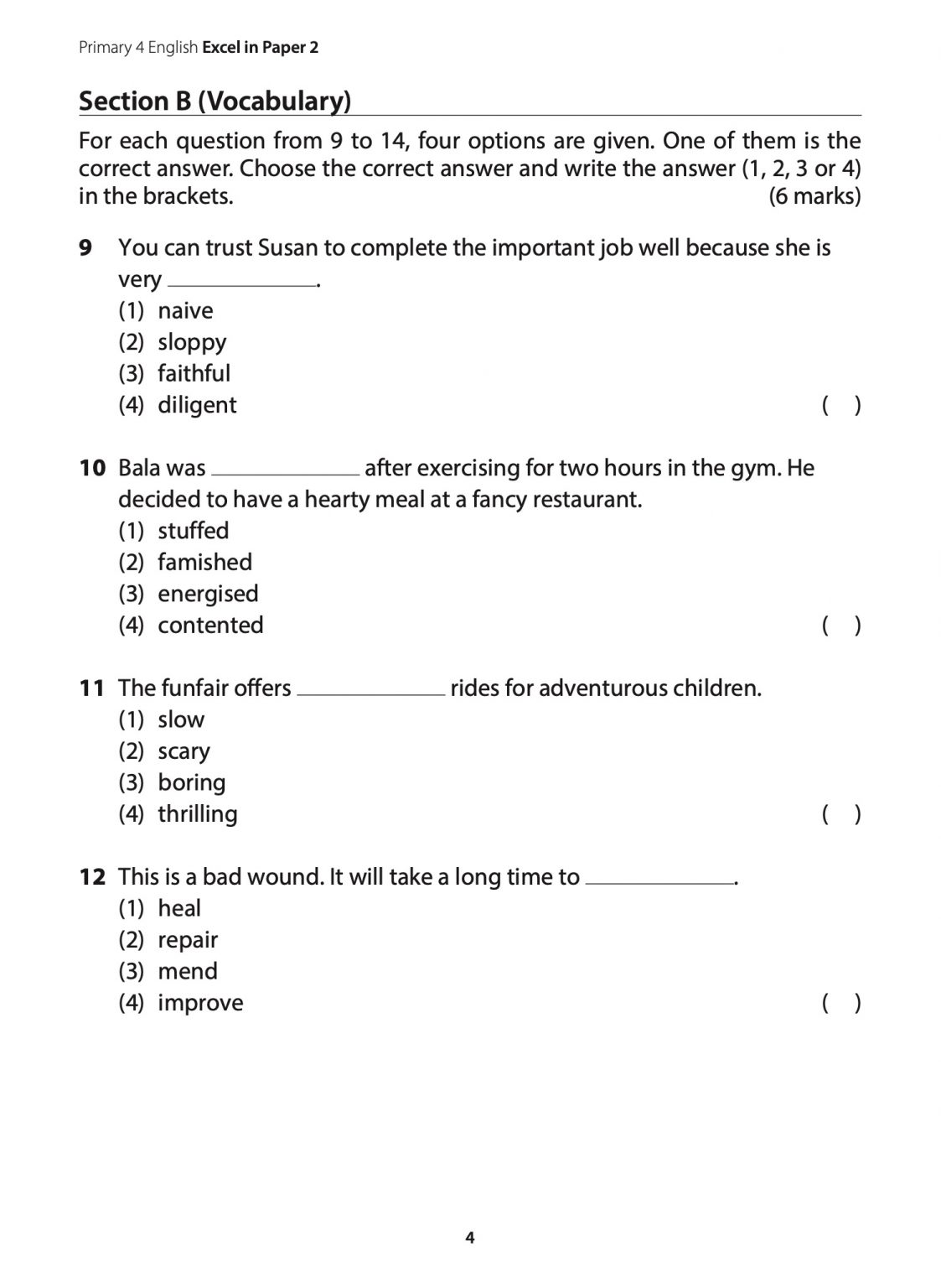 primary-4-english-excel-in-paper-2-language-use-and-comprehension