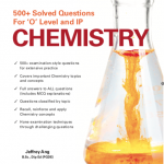 500+ Solved Questions For ‘O’ Level and IP Chemistry