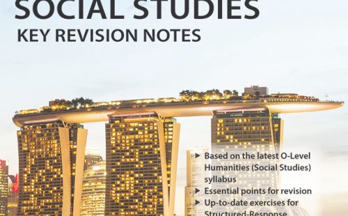 Ace O Level Social Studies Key Revision Notes