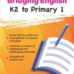 Bridging English K2 to Primary 1