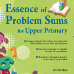 Essence of Problem Sums for Upper Primary