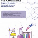 A-Level H2 Organic Chemistry – Mastering Synthesis and Elucidation Questions