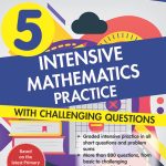 Primary 5 Intensive Mathematics Practice