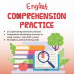 Primary 3 English Comprehension Practice
