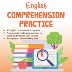 Primary 4 English Comprehension Practice