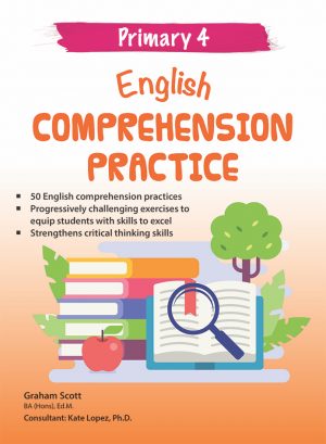 Primary 4 English Comprehension Practice