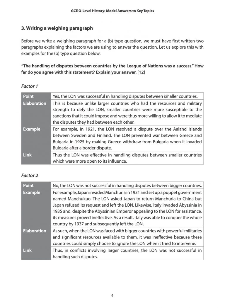 Pte essay model answers image