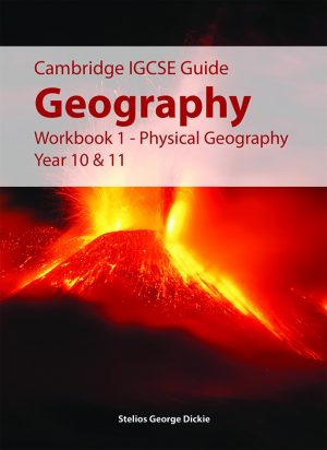 IGCSE Guides Geography Workbook 1