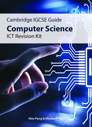IGCSE Guides ICT Revision Kit